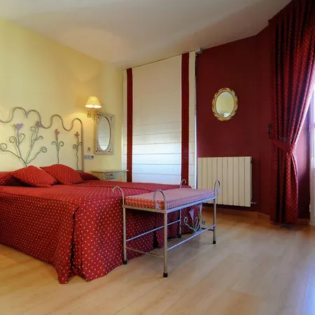 Hosteria Solar de Tejada-2