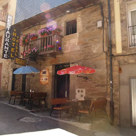 Hostal Tribal-3