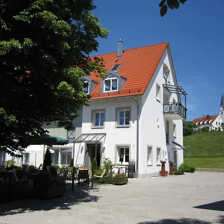 Gästehaus am Rastberg-3