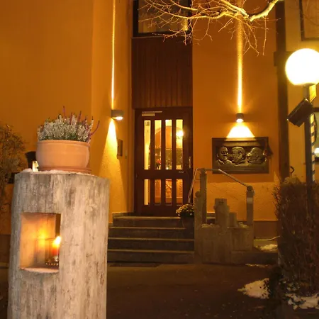 Gasthof Fröhlich-2