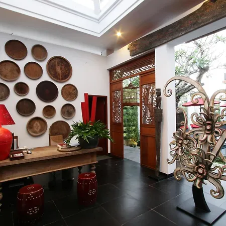 Kamar Kamar Boutique Hotel-3