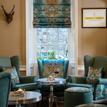 Grassington House-2