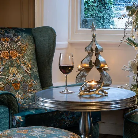 Grassington House-2