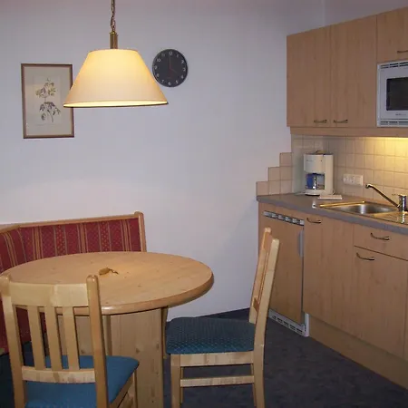 Hotel - Restaurant - Sonnblick-3