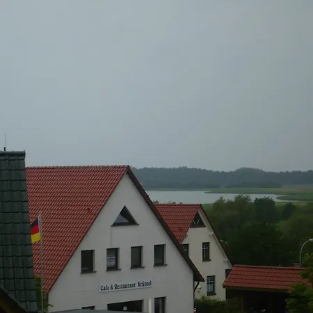 Hotel Pension Neptun-2