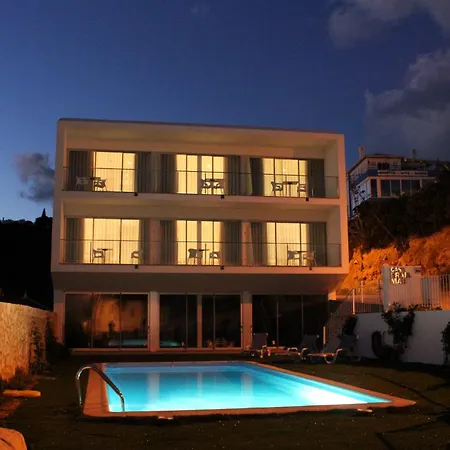 Casa Praia Mar-3