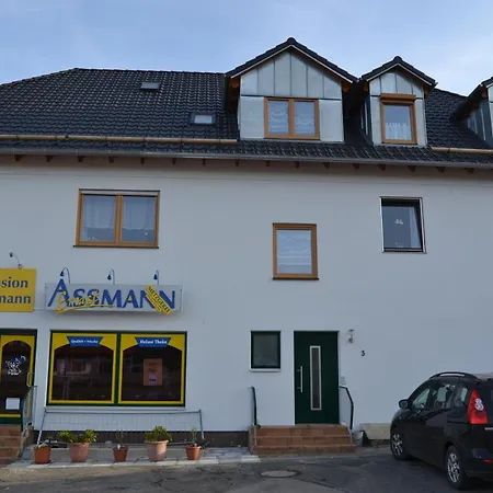 Pension Assmann-2
