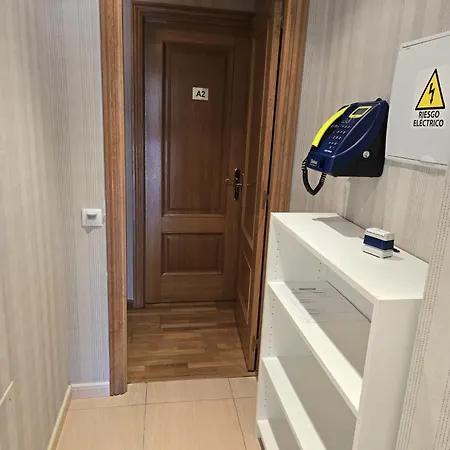 Noja Rooms 2-2