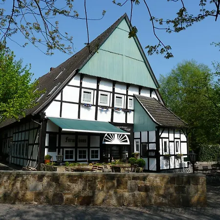 Gasthof Altes Farmhaus-3