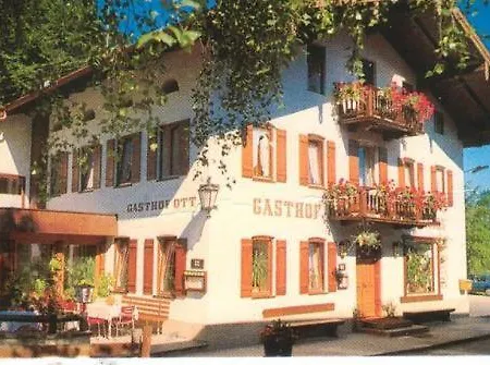 Gasthof Zum Ott-2