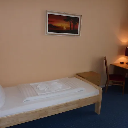 Hotel-Pension Spree-2