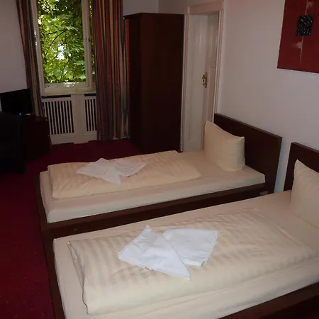 Hotel Pension Kima-3