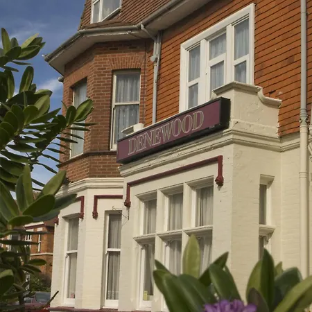 Denewood Hotel-2