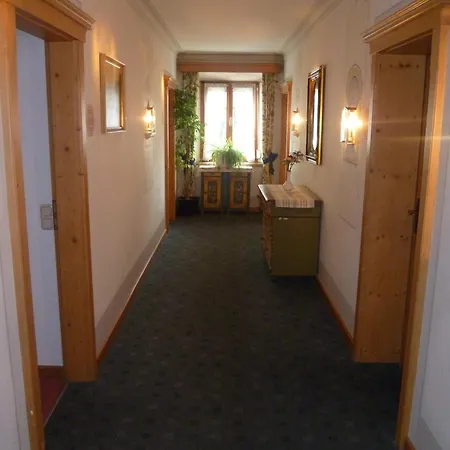 Gasthof-Hotel Höhensteiger-3