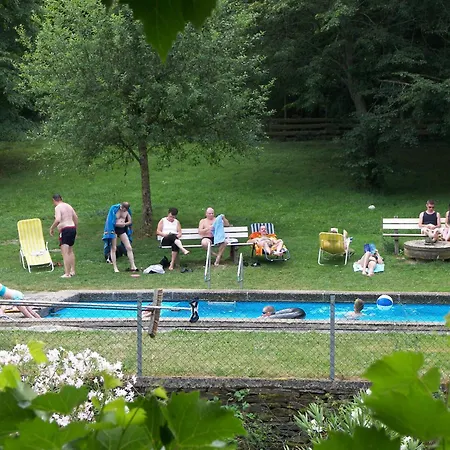 Hotel Dampfmühle-2