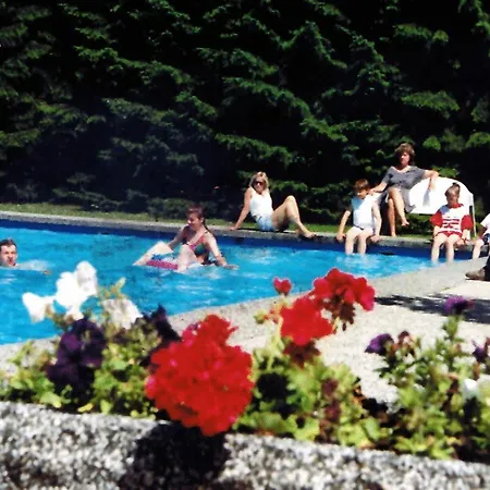 Land-gut-Hotel Zur Lochmühle-3