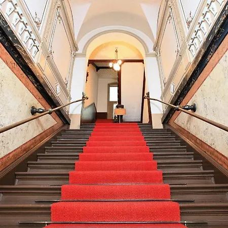 Hotel-Pension Cortina-3