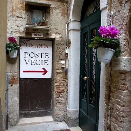 Locanda Poste Vecie-3