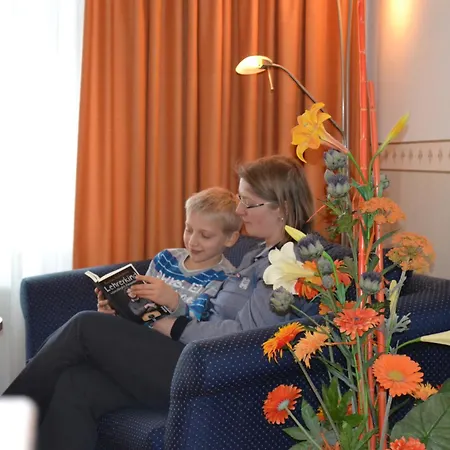 Hotel Gasthof Rödertor-2