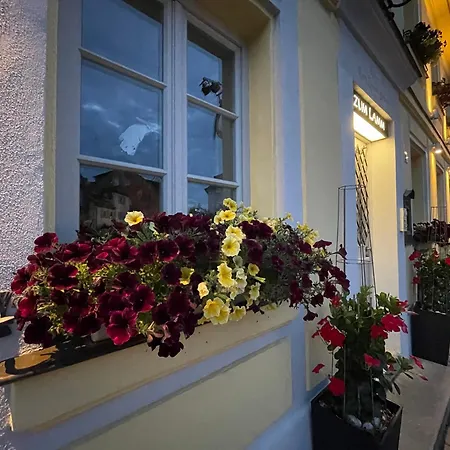 Hotel Zum Lamm-3
