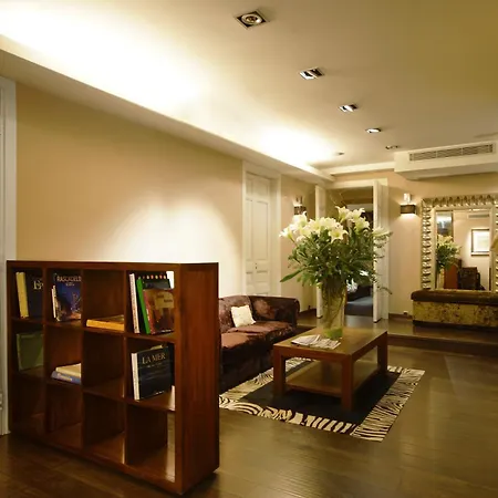 Casa Boutique Barcelona-3
