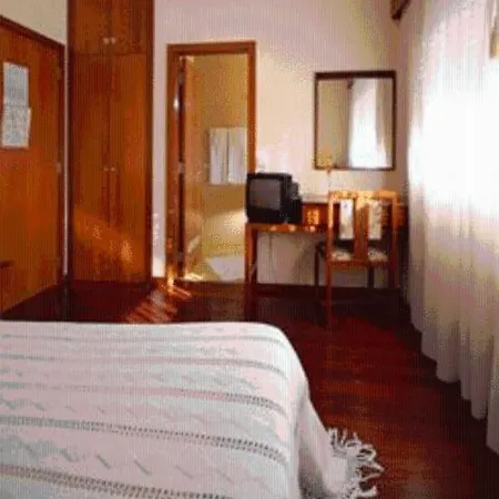Hotel O Cortico-3