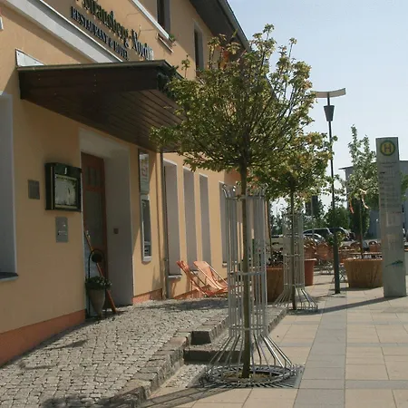 Gasthof Strausberg Nord-2