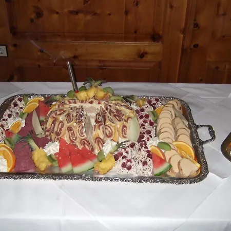 Land-gut-Hotel Landgasthof Hotel Ochsen-3