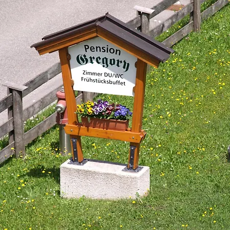 Pension Gregory-3