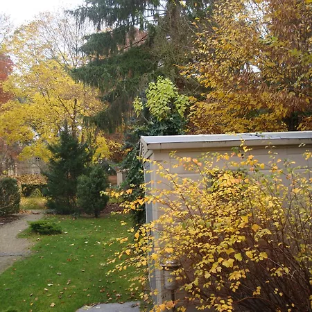 Hotel Landhaus Schlachtensee-2