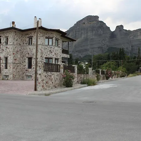 Monastiri Guesthouse-3