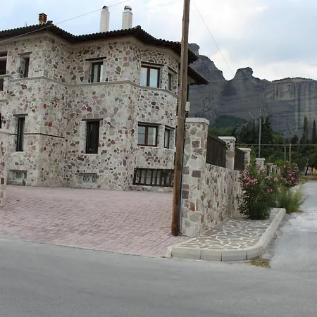 Monastiri Guesthouse-3