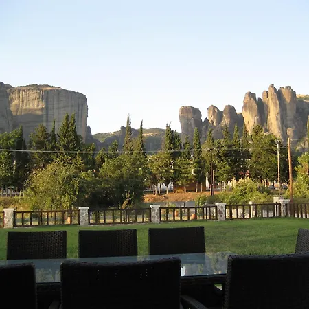 Monastiri Guesthouse-2