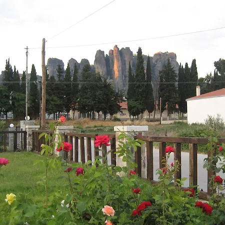 Monastiri Guesthouse-2