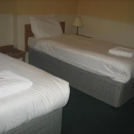 Murrayfield Park Guest House-3