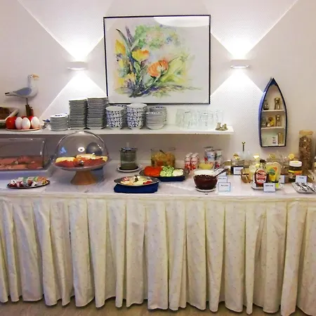 Hotel Ostfriesland Garni-2