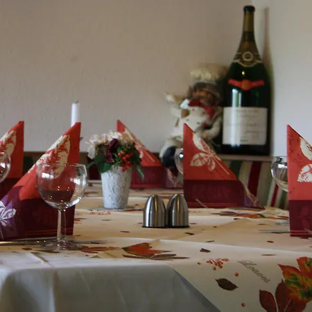 Hotel Haus Salzberg Garni-3