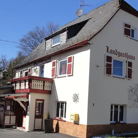 Landgasthaus Alter Posthof-3