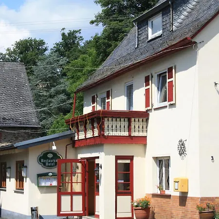 Landgasthaus Alter Posthof-2
