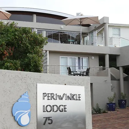 Periwinkle Lodge Guest House-3