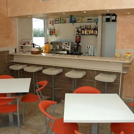 Hostal Los Coronales-3