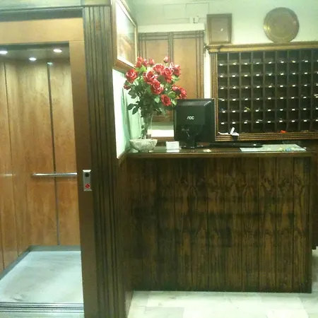 Hostal la Fuente-2