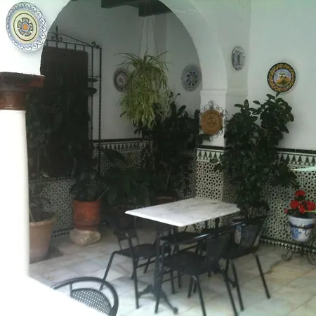 Hostal La Fuente-2