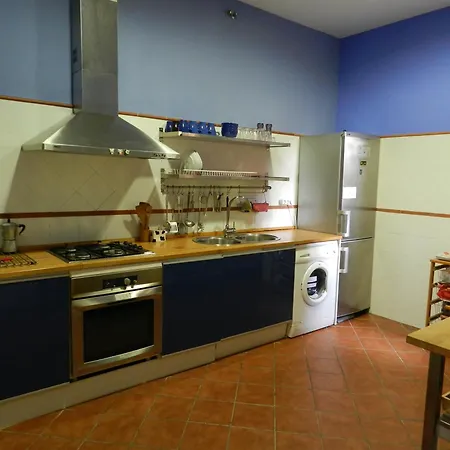 Villa Alicia Guest House-2