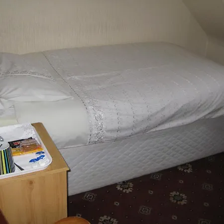 Kilkerran Guest House-3