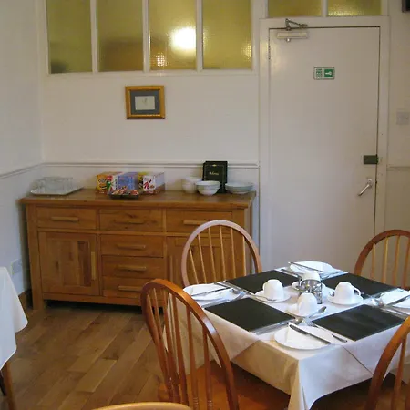Kilkerran Guest House-2