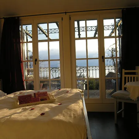 Pension Am Bodensee (Adults Only)-2