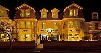 All Seasons Lodge Hotel-3