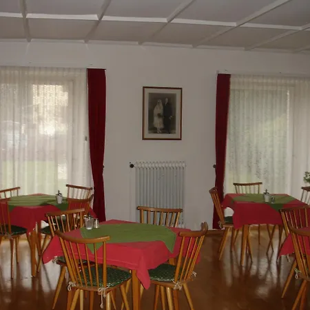Gästehaus Sparenberg-3