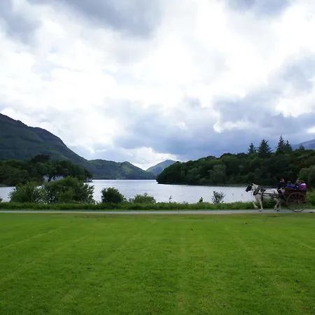 Keanes Of Curraheen, Bar, Restaurant & Accommodation-3